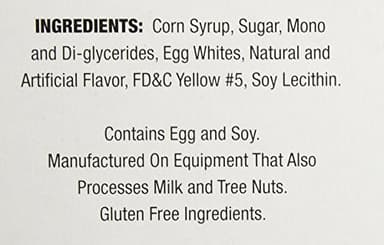 Bonomos Turkish Taffy - Banana 24ct. - Image 8