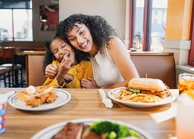 IHOP Gift Card $50 - Image 3
