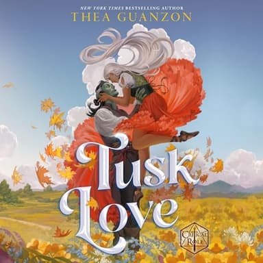 Tusk Love: Critical Role