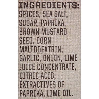 Stubb's Pork Rub, 5.07 oz - Image 10