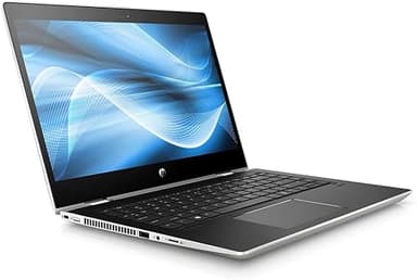 HP ProBook x360 440 G1 Business 2in1 Laptop, 14" FHD(1920x1080) Touchscreen, Core i5-8350 1.7GHz Up to 3.60 GHz, 512GB SSD 16GB RAM, with Fingerprint, Webcam, Windows 10 Pro (Renewed) - Image 4