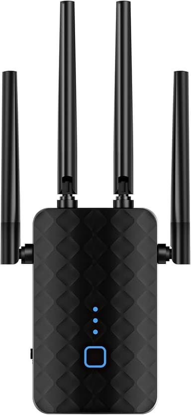 WiFi Extender Signal Booster for Home - Image 2