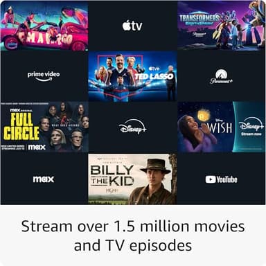 Amazon Fire TV 55" 4-Series 4K UHD smart TV with Alexa Voice Remote Enhanced, stream live TV without cable - Image 5