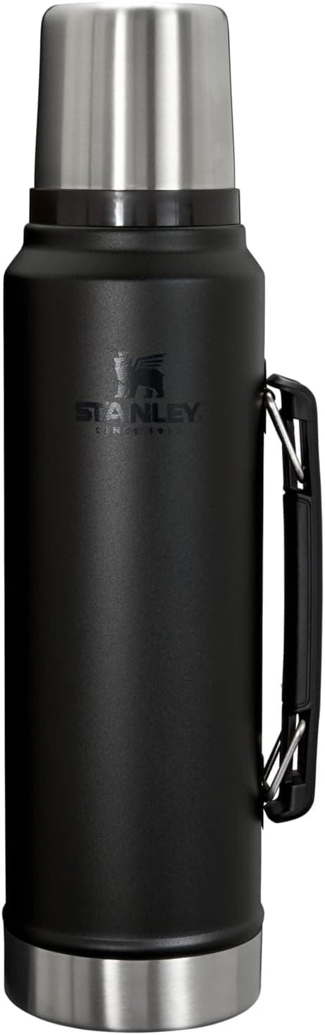 Stanley Classic Legendary Vacuum Bottle - Image 1