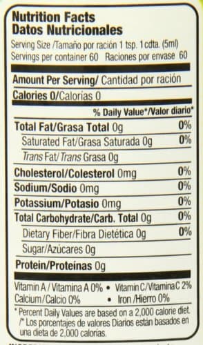 Badia Lime Juice, 10 Ounce (Pack of 12) - Image 3