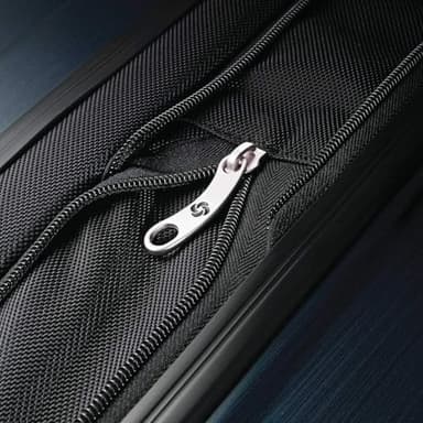 Samsonite Winfield 2 Hardside Expandable Luggage with Spinner Wheels, Teal, 3-Piece Set (20/24/28) - Image 2