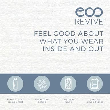 Holloway Men's Ventura Soft Knit Hoodie, Carbon Heather, 3X-Large - Image 5