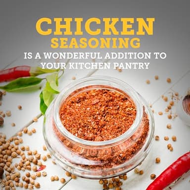 Tone's Chicken Seasoning Blend, 2.50 Ounce - Image 3