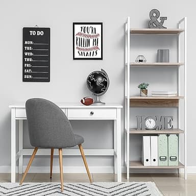 You're Killin Me Smalls - Funny Wall Art, Modern Baseball Sarcastic Wall Decor, Ideal Humorous Wall Print For Home Decor, Office Decor, Decor, Living Room Decor, Garage Decor Unframed - 8x10" - Image 4