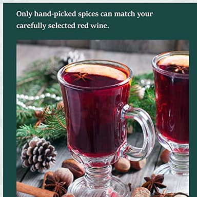 Soeos Star Anise Seeds 16 ounce (1 lb), Whole Chinese Star Anise Seed, Fresh and Pure Star Anise Pod, Non-GMO, Star Anise Spice for Desserts and Wines - Image 6