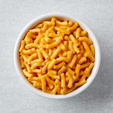 Annie's Macaroni and Classic Cheddar with Organic Pasta, Made with Real Cheese, Dinner Side or Snack, 6 oz (Pack of 12) - Image 3