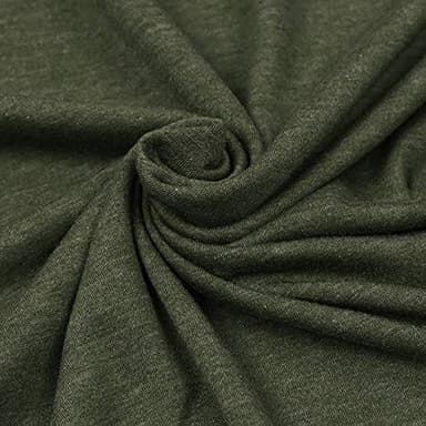 Tank Tops for Women Summer Find Your Round Graphic Tshirts Sleeveless Casual Ladies Loose Tunic Blouse (Amy Green, M) - Image 6