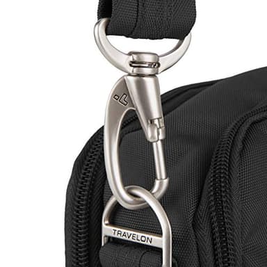 Travelon Anti-Theft Classic Travel Bag - Image 6