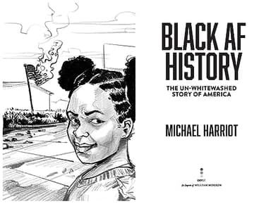 Black AF History: The Un-Whitewashed Story of America - Image 2