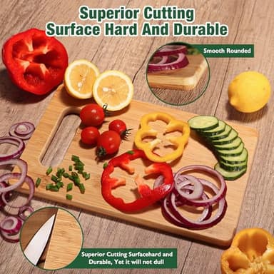 Sister Birthday Gifts from Sister, Friendship Gifts for Women, Sister Cutting Board Gifts, BFF Friend, Soul Sister, Sister Gifts for Women - Image 3