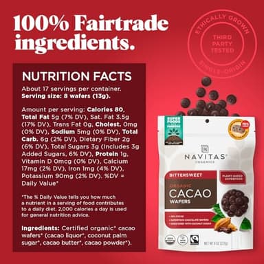 Navitas Cacao - Image 3