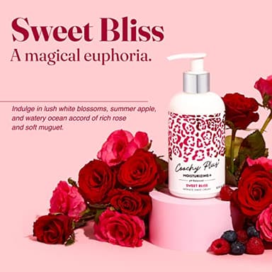 IntiMD Coochy Plus Intimate Shaving Complete Kit - Sweet Bliss & Organic After Shave Protection Soothing Moisturizer Mist - Antioxidant Formula Prevents Razor Burns, Itchiness & Ingrown Hair - Image 6