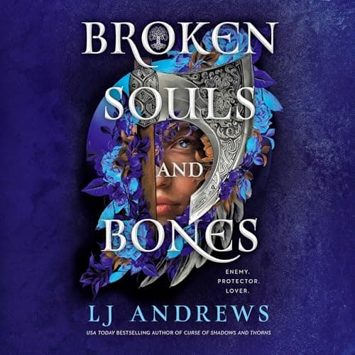 Broken Souls and Bones