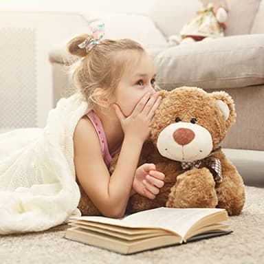 Fairfield The Original Poly-Fil, Premium Polyester Fiber Fill, Soft Pillow Stuffing, Stuffing for Stuffed Animals, Toys, Cloud Decorations, and More, Machine-Washable Poly-Fil Fiber Fill, 32-ounce Bag - Image 4