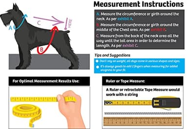 Pet Life Buttoned Coast-Guard Wool Dog Coat - Features Designer Faux-Fur Dog Collar with Belly snap enclosures - Dog Jacket for Small, Medium and Large Dogs - Image 4