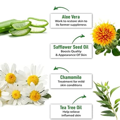 PurOrganica Urea 40% Foot Cream – Made in USA, Dermatologist Tested, Intensive Repair for Dry, Cracked Heels, Corns, Calluses & Rough Feet, Professional Strength Exfoliating & Moisturizing Cream - Image 5