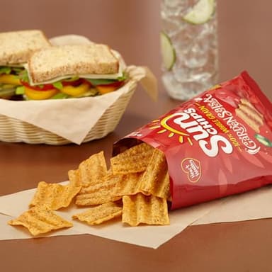 Sunchips Multigrain Chips Variety Pack, 40 Count - Image 6