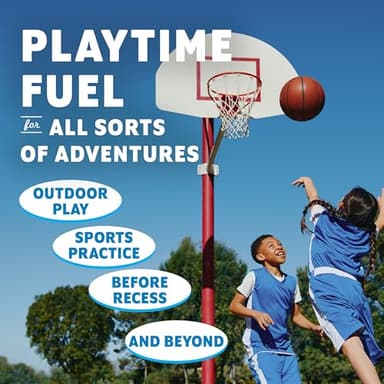 Zbar - Chocolate Chip - Soft-Baked Energy Snack Bars - Non-GMO - 12g Whole Grains - USDA Organic Granola Bars (24 Pack) - Image 7