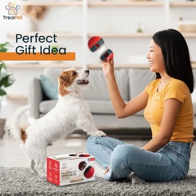 Treat Dispensing Dog Toys – Dog Puzzles for Smart Dogs – Dog Puzzle Toy for Boredom,Mental Stimulation, Enrichment and Training – Durable and Fun Almost All Breeds - Image 4