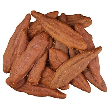 Amazon Brand - Wag Soft & Tender American Jerky Dog Treats -Chicken Recipe (24 oz) - Image 6