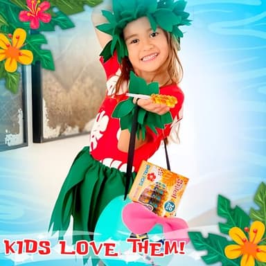 Stitch Swirl Lollipops 20pk- Lilo And Stitch Candy For Lilo And Stitch Party Favors & Stitch Birthday Decorations - Lilo & Stitch Lollipops For Stitch Birthday Party Supplies & Stitch Gifts For Girls & Boys - Image 7