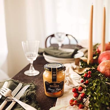 Maille Mustard Variety Pack 7 Oz, 4 Count - Image 7