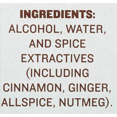 McCormick Pure Pumpkin Pie Spice Blend Extract, 1 fl oz - Image 8
