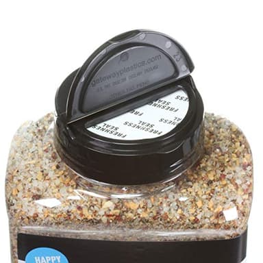 Amazon Brand - Happy Belly Lemon Pepper, 28 Ounce - Image 5