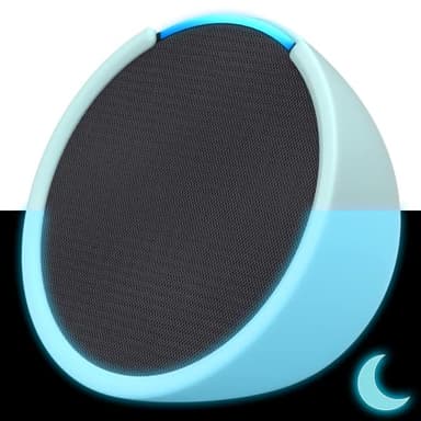 Made For Amazon Sleeve for Echo Pop (2023 Release) - Image 2