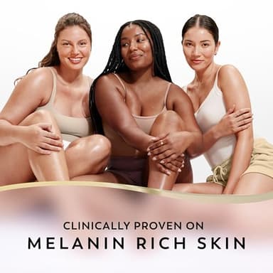 Olay Body Lotion for Women, Tone Enhancing with AHA Serum, Visibly Reduce Discolored Skin, 24hr Moisture & Hydration, Fast Absorbing Formula, Vitamin B3 Complex, For All Skin Types, 17 fl oz - Image 8