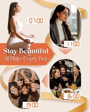 Sunny Hair 22inch I Tip Hair Extensions Human Hair Black Itip Extensions Human Hair Long Straight Hair I Tip Hair Extensions Easy to Install for Women 50g - Image 8