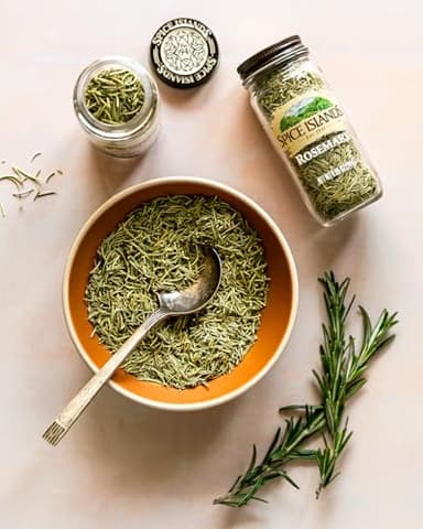 Spice Islands Rosemary, 0.85 Ounce - Image 3