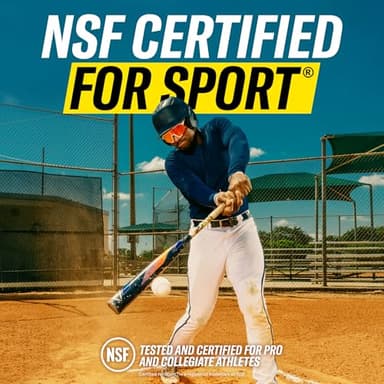 Cellucor C4 Performance Energy Drink | JOLLY RANCHER Watermelon | Zero Sugar Carbonated Preworkout Energy | 200mg Caffeine with Beta Alanine | 16 Fl Oz (12 Pack) - Image 4