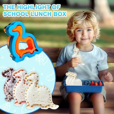 30 Pieces Toddler Knife Set, Kids Knives for Real Cooking, Kids Cooking Sets Real-Montessori Kitchen Tools with Cutting Board Crinkle Cutters Kid Safe Knives - Image 2