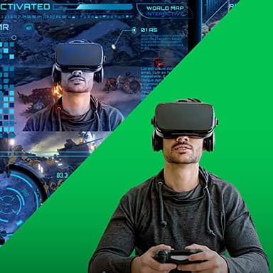 GFCC Green Screen Backdrop Background - 7x10FT Photography Backdrop Photo Background Screen for Video Recording Greenscreen Picture Photoshoot - Image 4