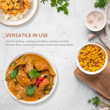 Soeos Organic Ceylon Cinnamon Powder 2 Ounce, Pure Ground Cinnamon from Sri Lanka, Perfect for Baking, Cooking and Beverages - Image 6