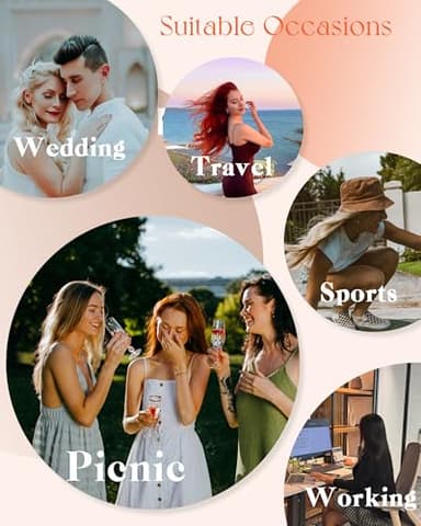 Sunny Hair Clip in Hair Extensions Straight Human Hair Clip in Extensions Remy Clip in Hair Extensions Real Human Hair Extensions Clip ins Full Head Ombre Ash Blonde Roots to Blonde Highlights 18inch - Image 9