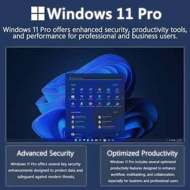Lenovo 15.6" Laptop Computer for Home Business Student, Intel Dual-Core Processor, 32GB DDR4 RAM, 1TB PCIe SSD, FHD Display, WiFi 6, Bluetooth 5.2, HDMI, Numeric Keypad, Windows 11 Pro (Renewed) - Image 7