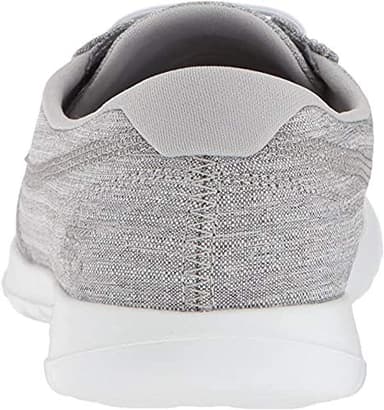 Skechers Performance Women's Go Walk Lite-15433 Boat Shoe,gray,7.5 M US - Image 4