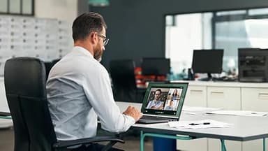 Dell Latitude 7400 14" FHD Business Laptop Computer, Intel Quad-Core i7-8665U Notebook PC, 16GB DDR4 RAM, 256GB SSD, Backlit Keyboard, HDMI, ‎Intel UHD Graphics 620, Windows 11 Pro (Renewed) - Image 7