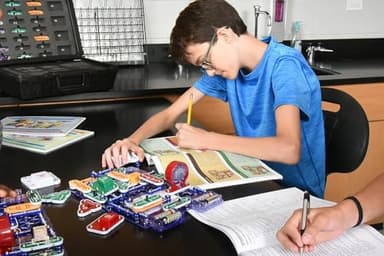 Elenco Snap Circuit Extreme - Image 8