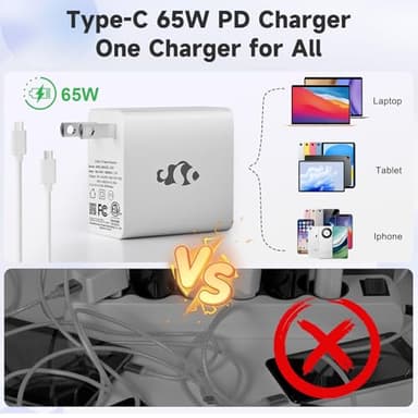 NIMO 15.6" IPS FHD-Gaming-Laptop, AMD 8 Cores Ryzen 7 7735HS 8GB DDR5 RAM 256GB SSD (Beats i7-12650H, Up to 4.75GHz) Computer with Radeon 680M GPU 100W Type-C Backlit Keyboard Fingerprint Unlck - Image 2