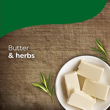 Knorr Sauce Mix Sauces For Simple Meals and Sides Bearnaise No Artificial Flavors, No Added MSG 0.9 oz, Pack of 24 - Image 12