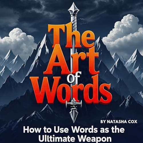 The Art of Words: How to Use Words as the Ultimate Weapon