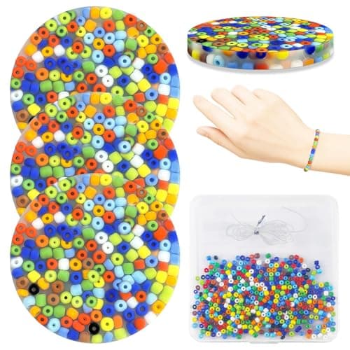 3Pcs Skin Picking Fidget Toys, Picking Pad, Cute Stuff, Fidget Toys Adults, Preppy Stuff, Portable Fidget Toy Adult, Christmas, Halloween, Party Favors, School Supplies (6CM/2.93IN) - Image 1